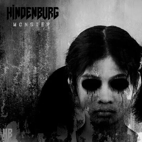 Monster album art