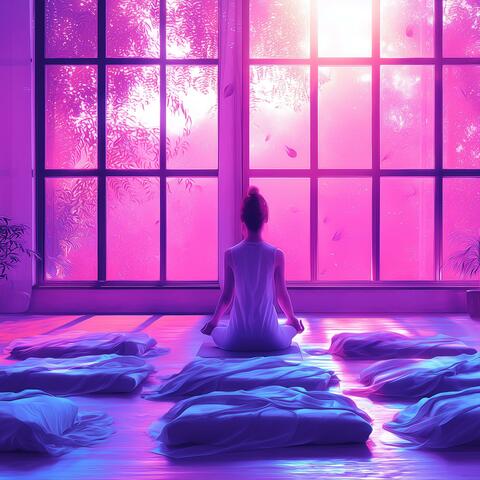 8D Audio for Relaxation and Meditation Loopable album art