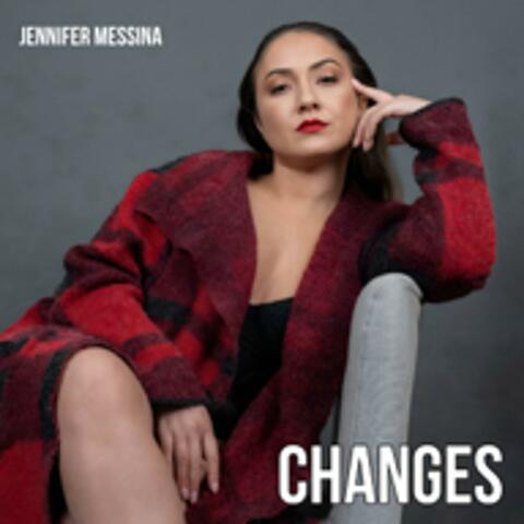 Changes () [Jennifer's Version] album art