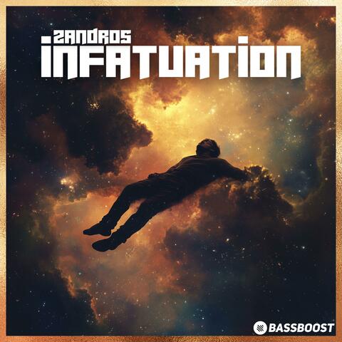 Infatuation album art