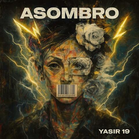 ASOMBRO album art