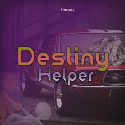 Destiny Helper album art