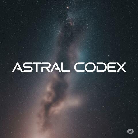 Astral Codex album art