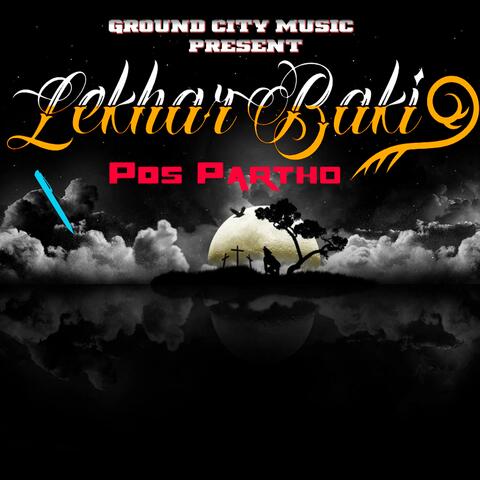 Lekhar baki album art