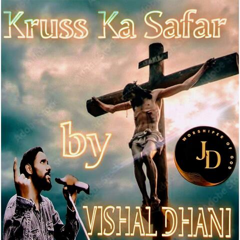 Kruss ka safar album art