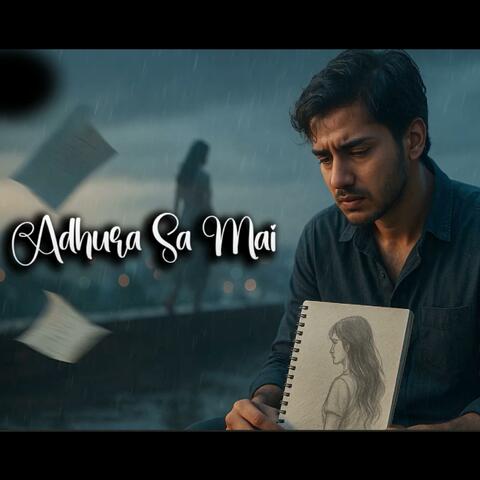 Adhura Sa Mai album art