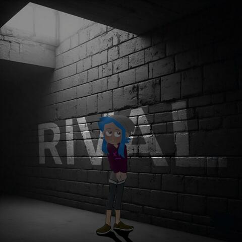 Rival album art