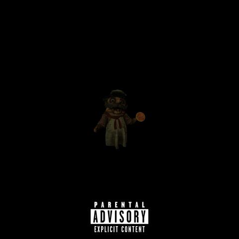 MY BELLY MY FAULT album art