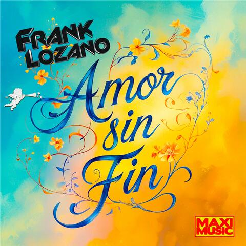 Amor Sin Fin album art