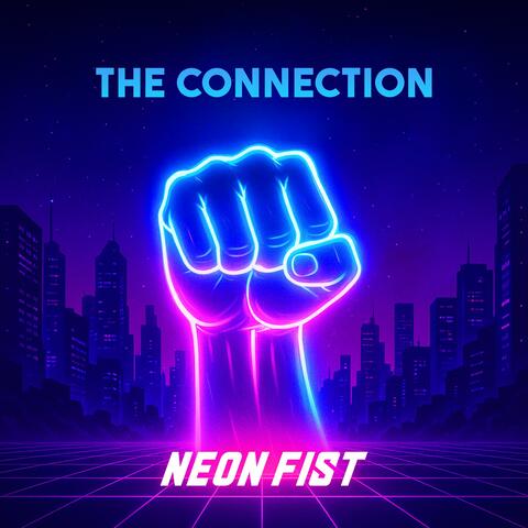 Neon Fist album art