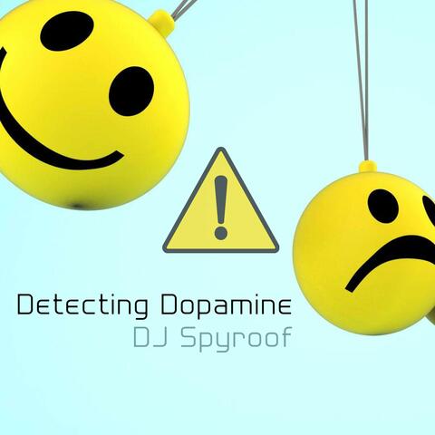 Detecting Dopamine album art