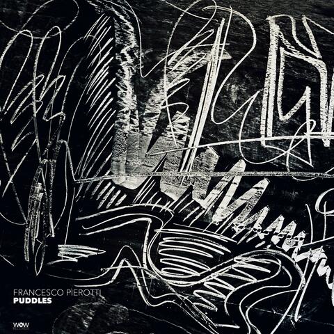 Puddles album art