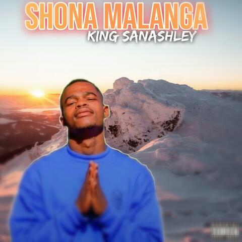 Shona Malanga album art