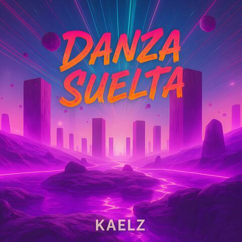 Danza Suelta album art
