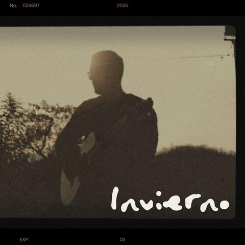 Invierno album art