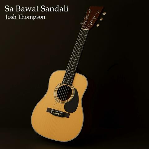 Sa Bawat Sandali album art