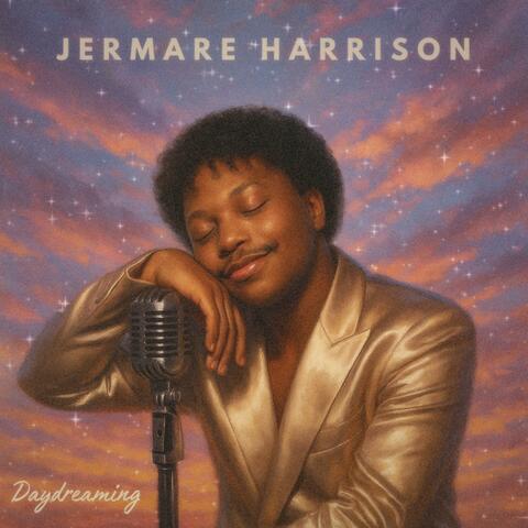 Daydreaming album art