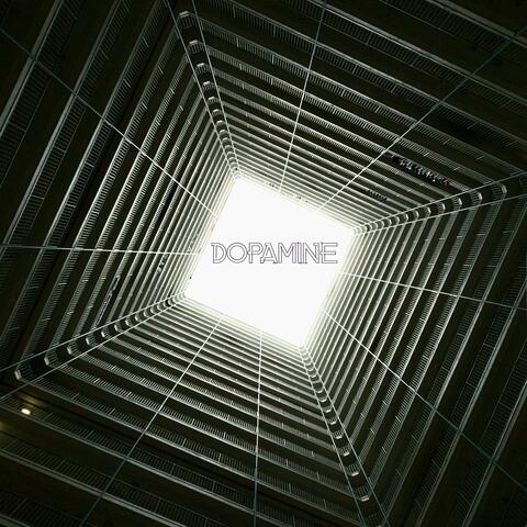 Dopamine album art