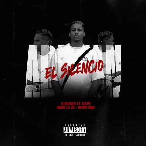 El Silencio album art
