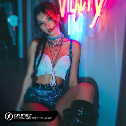 Rock My Body album art