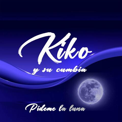 pideme la luna album art