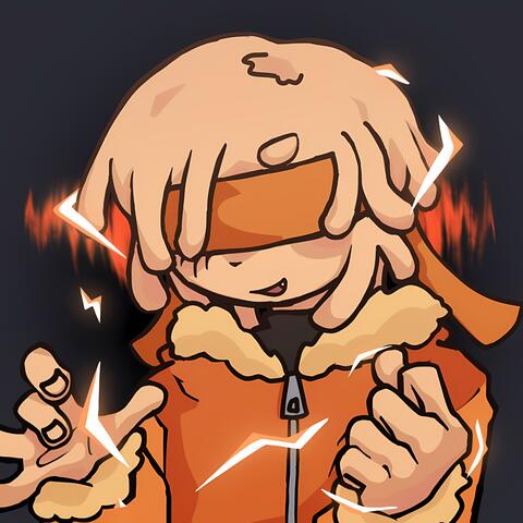 ManePear's Official Theme Song album art