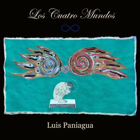 LOS CUATRO MUNDOS album art