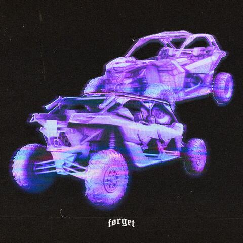 CANAM album art
