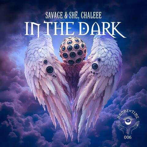 In The Dark album art