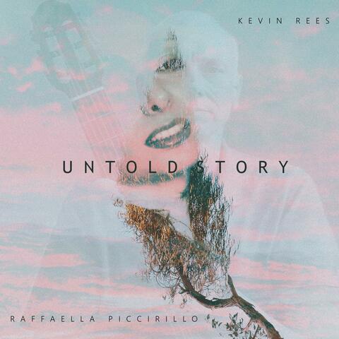 Untold Story album art