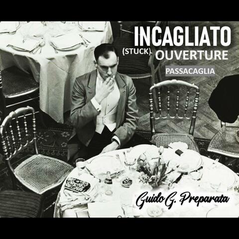 INCAGLIATO (Passacaglia) album art