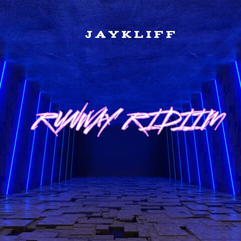 RUNWAY RIDIIM album art