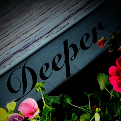 Deeper album art