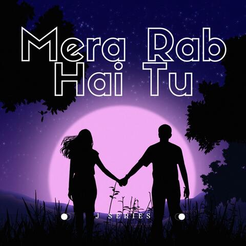 Mera Rab Hai Tu album art