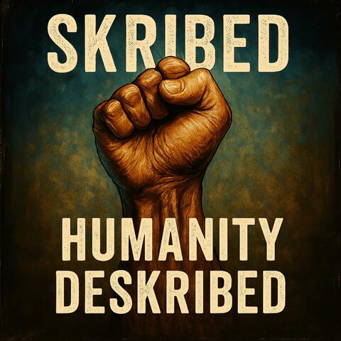 Humanity Deskribed album art