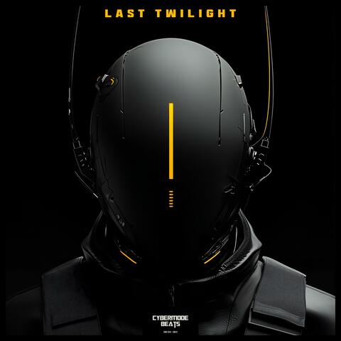 Last Twilight album art