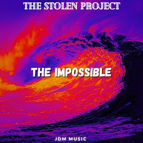 The Impossible album art