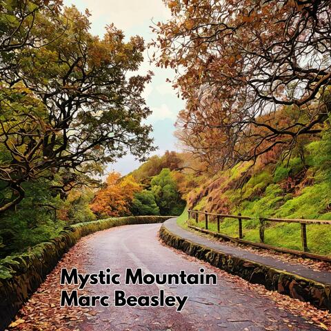 Mystic Mountain album art