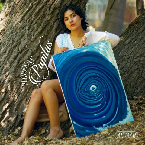 Pequeñas Pupilas album art