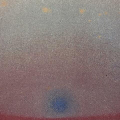 Turning album art