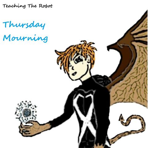 Thursday Mourning album art