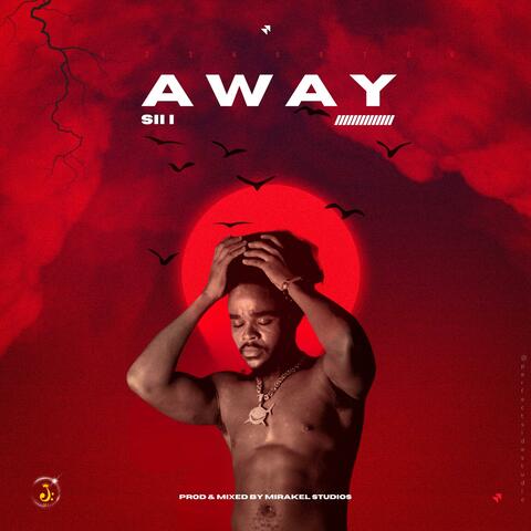 Away album art