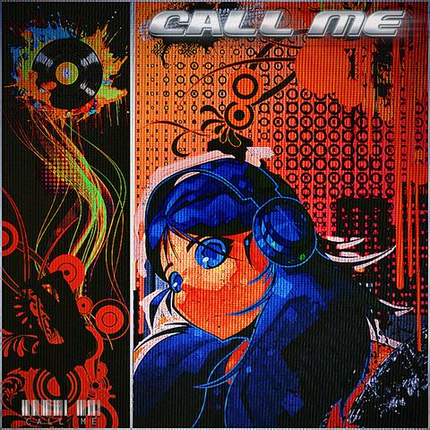 Call Me (JumpStyle Remix) album art