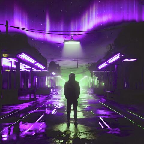 RADIANT! album art