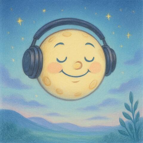 Baila Luna album art