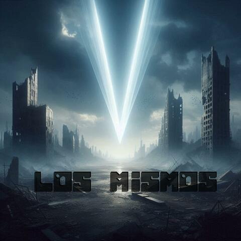 V album art