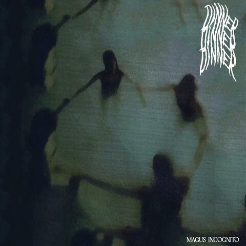 Magus Incognito album art