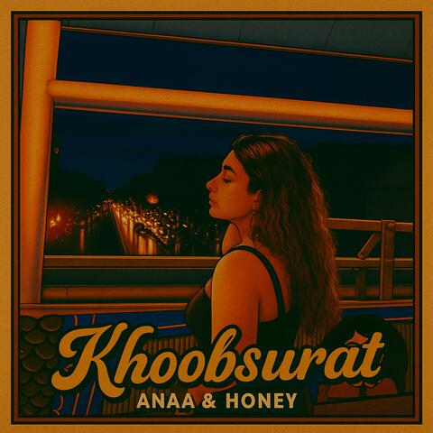 Khubsoorat album art