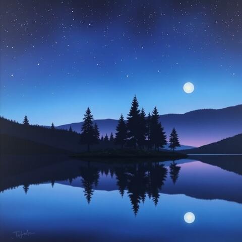 Deep Sleep and Stress Relief album art