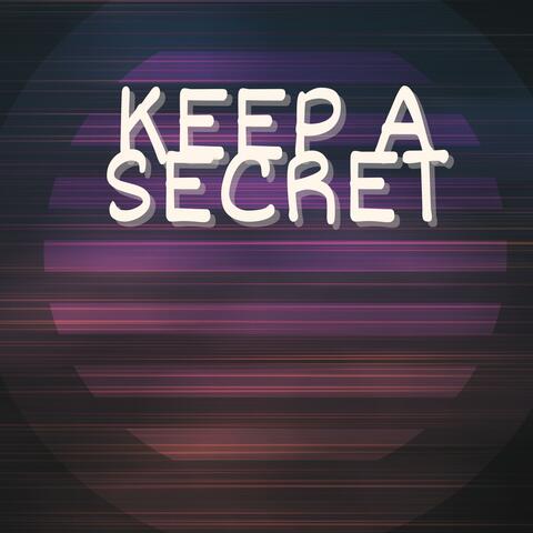 Keep a Secret album art